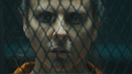 Dying to Live (2022) - Episode 1 poster and promotional image