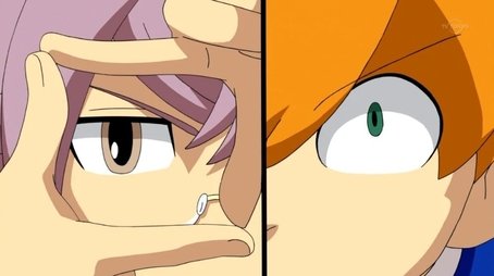 Key to Victory (2013) - Episode 13 poster and promotional image