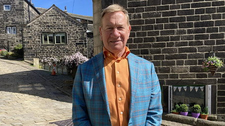 Great British Railway Journeys Stagione 14