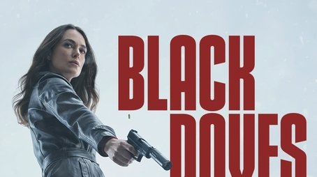 Season 1 (2024) - Season 1 poster and promotional image