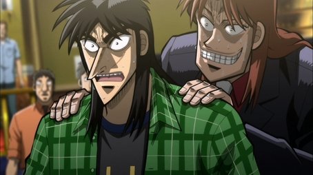 Money's Influence (2011) - Episode 22 poster and promotional image