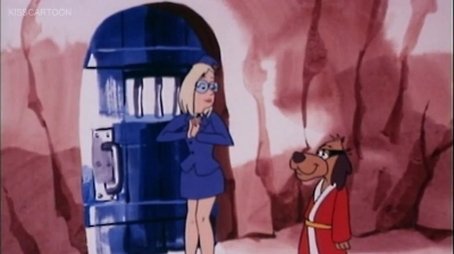 Kong and the Counterfeiters (1974) - Episode 24 poster and promotional image