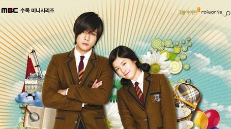Specials (2010) - Season 0 poster and promotional image
