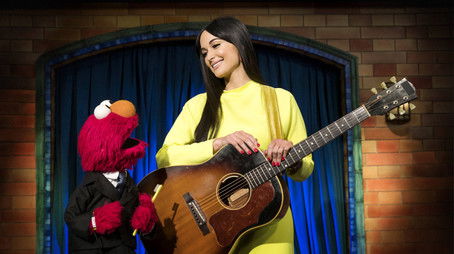Jimmy Fallon / Kacey Musgraves (2020) - Episode 1 poster and promotional image