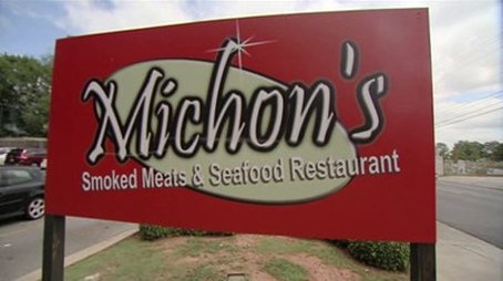 Michon’s (2012) - Episode 9 poster and promotional image