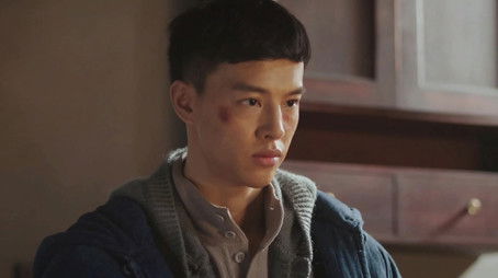 Episode 42 (2020) - Episode 42 poster and promotional image