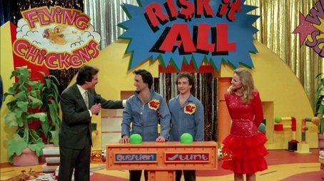 Games People Play (1989) - Episode 13 poster and promotional image