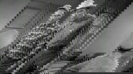 Sheriff Barney (1961) - Episode 12 poster and promotional image
