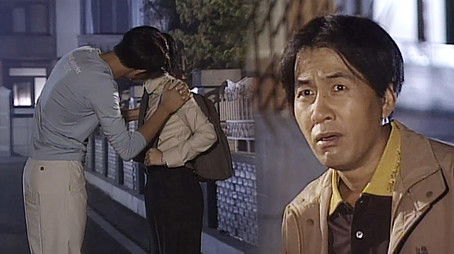 Episode 154 (1998) - Episode 154 poster and promotional image