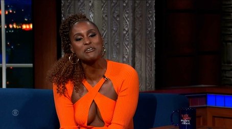 Issa Rae, H.E.R. (2021) - Episode 24 poster and promotional image