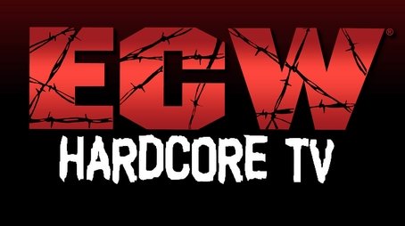 ECW Hardcore TV (1993) poster