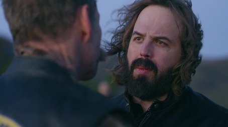 Suspicious Minds (2023) - Episode 5 poster and promotional image