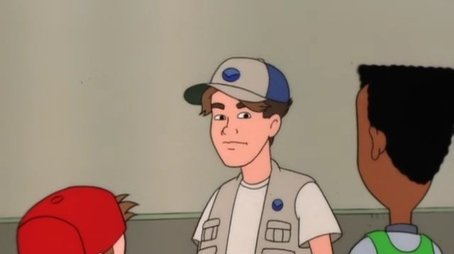 The A.V. Kid (2000) - Episode 8 poster and promotional image