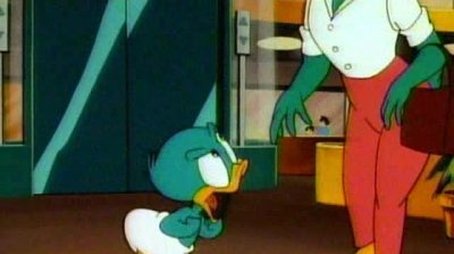 What Makes Toons Tick (1992) - Episode 4 poster and promotional image