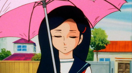 A Beautiful Girl Brings Rain (1982) - Episode 53 poster and promotional image