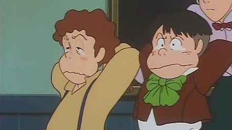 All is well (1980) - Episode 49 poster and promotional image