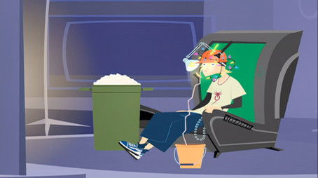 Bye Bye Nikki? (Part 2) (2010) - Episode 13 poster and promotional image