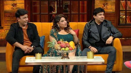 The Kapil Sharma Show Stagione 2