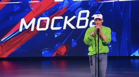 Танцы Stagione 6