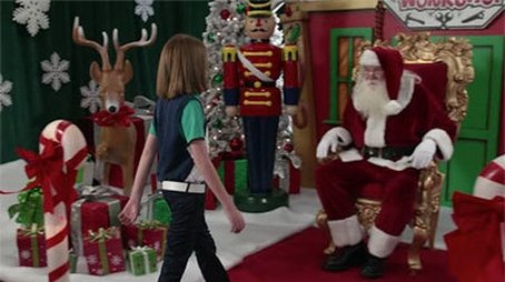 A Christmas Story (2013) - Episode 11 poster and promotional image