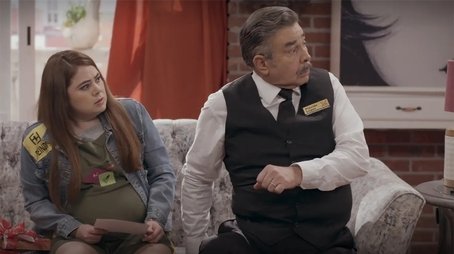 El regreso de Fu Man Chú (None) - Episode 9 poster and promotional image