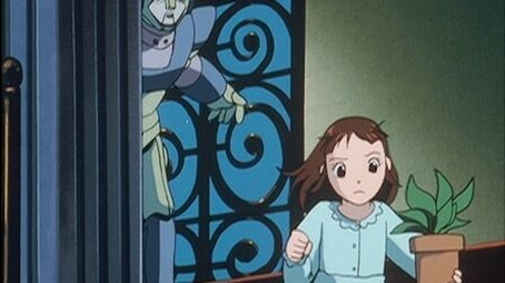 Night Before the Revolution (2004) - Episode 45 poster and promotional image