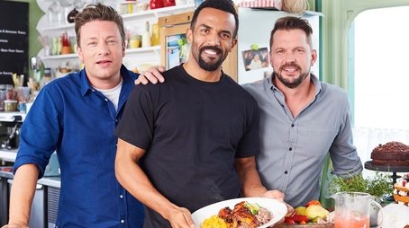 Craig David (2018) - Episode 10 poster and promotional image