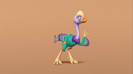 Dinosaur Train Sezona 2