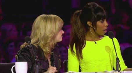 The X Factor Sezóna 3