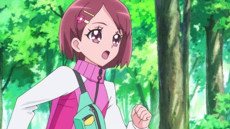 ヒーリングっど♥プリキュア Сезон 1