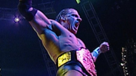 RAW #487 (2002) - Episode 38 poster and promotional image