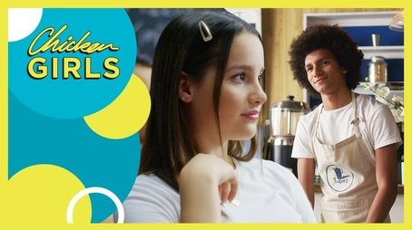 Pinky Promise (2019) - Episode 5 poster and promotional image