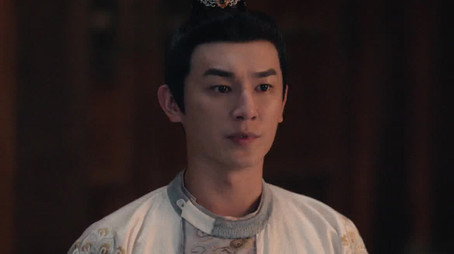 唐朝诡事录 Stagione 3