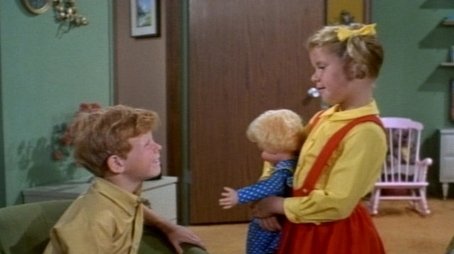 Oliver (1968) - Episode 6 poster and promotional image
