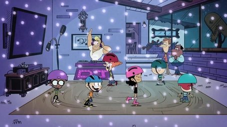 Runaway McBride (2022) - Episode 46 poster and promotional image