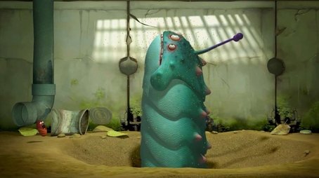 Quick Sand (2011) - Episode 88 poster and promotional image