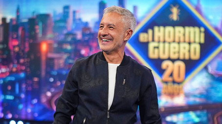 El hormiguero シーズン 20