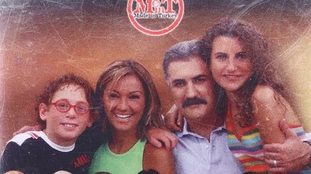 Season 3 (2003) - Season 3 poster and promotional image