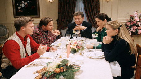 Episode #6 (1995) - Episode 6 poster and promotional image