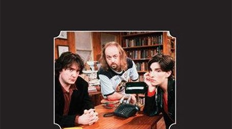 Season 2 (2002) - Season 2 poster and promotional image