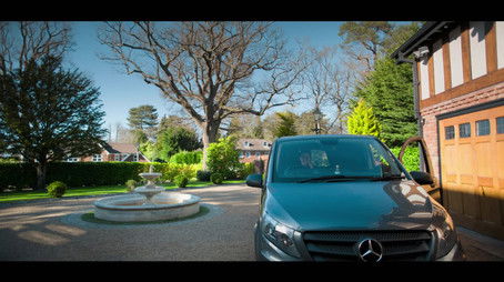 Duel (2021) - Episode 4 poster and promotional image