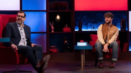 Week 24: Monday (2022) - Episode 136 poster and promotional image