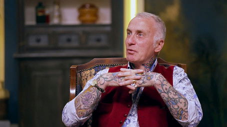 Scientific Posters, Ring, Oxygen Dispenser (2025) - Episode 24 poster and promotional image