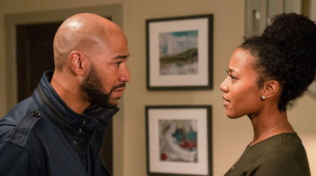 The Restful Sleep (2020) - Episode 14 poster and promotional image