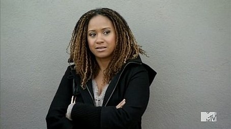 Tracie & Sammie (2014) - Episode 5 poster and promotional image