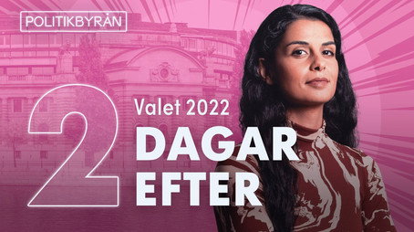 Politikbyrån Temporada 5