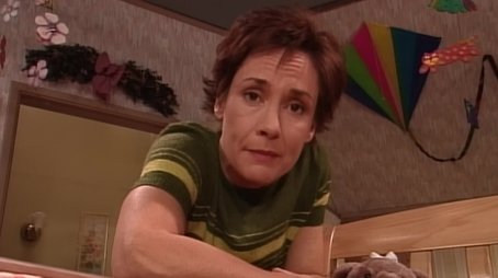 Into That Good Night (2) (1997) - Episode 24 poster and promotional image