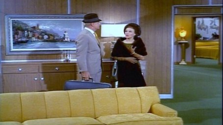 Room with a Viewpoint (1966) - Episode 6 poster and promotional image