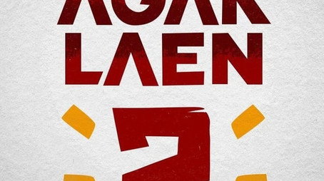 Agak Laen 2 (2025) poster