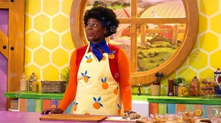 Incy Wincy Spider (2022) - Episode 10 poster and promotional image